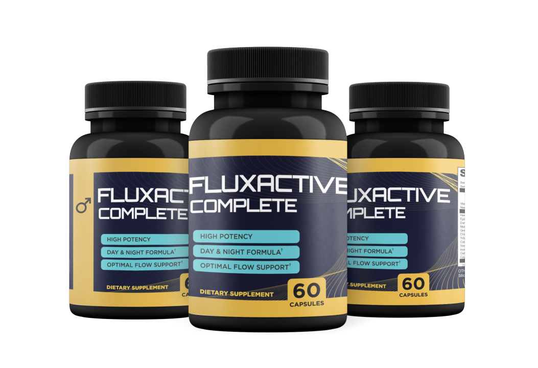 FLUXACTIVE Complete Reviews 2024 Unbiased Analysis of this Innovative Fitness Companion