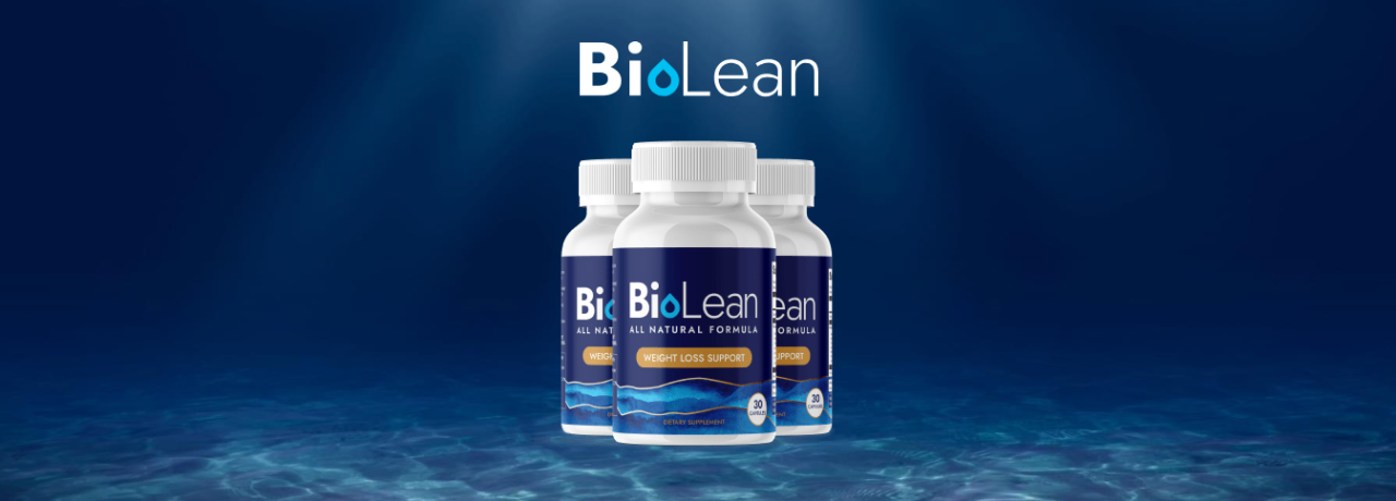 Biolean: Transforming Weight Loss for Women Over 35"