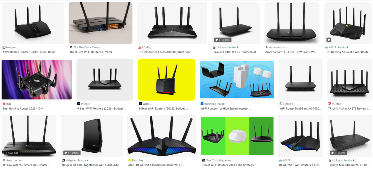 25 Ways to Help Secure Your Router