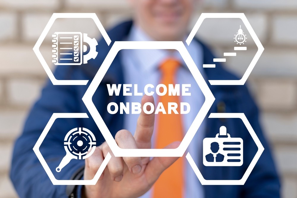 Why Strong Onboarding is the Key to Long Term Employee Business Growth Why Strong Onboarding is the Key to Long Term Employee Business Growth