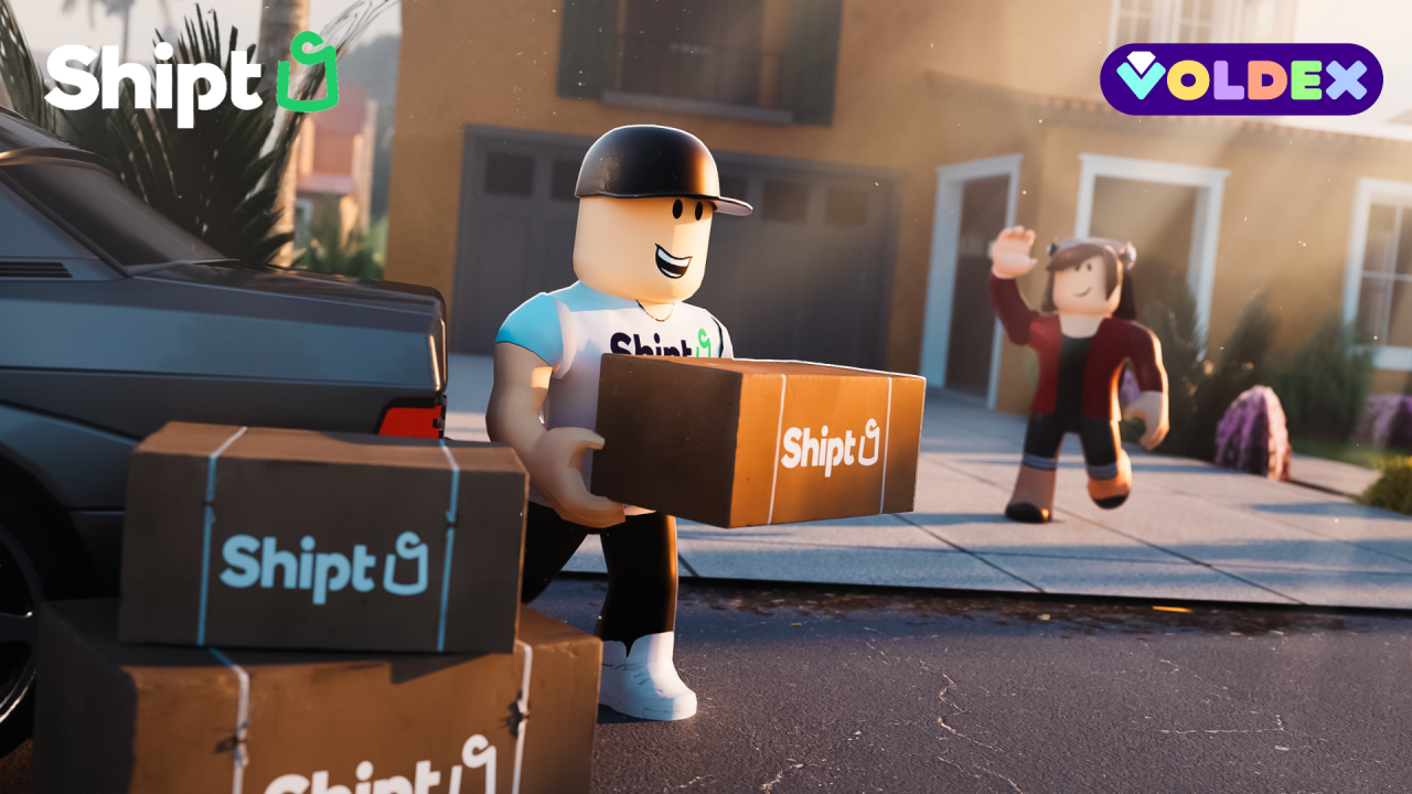 Brands on Fire: Shipt CMO Talks Roblox Back-to-School Campaign, Retail Tech  and Issa Rae