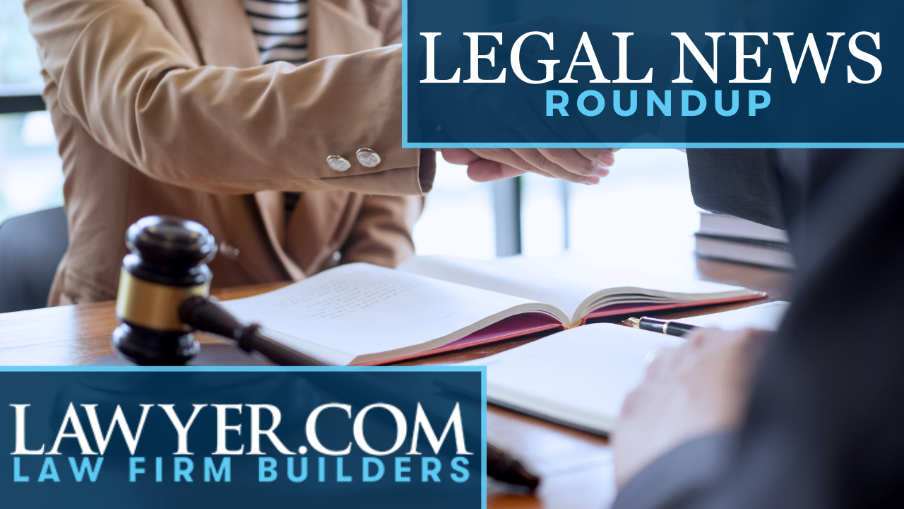 Attorney News Roundup: Stay Informed with Latest Legal Updates