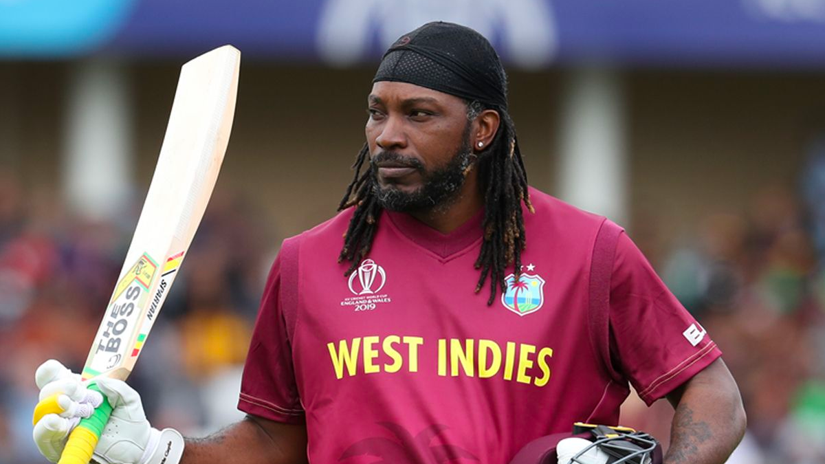 Interesting Bio Facts about Chris Gayle, WI Cricketer
