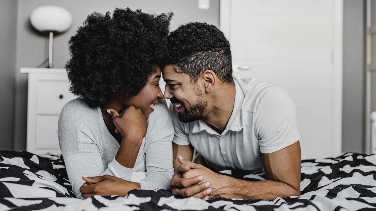 3 Love Principles to Keep Things Juicy in Your Relationship