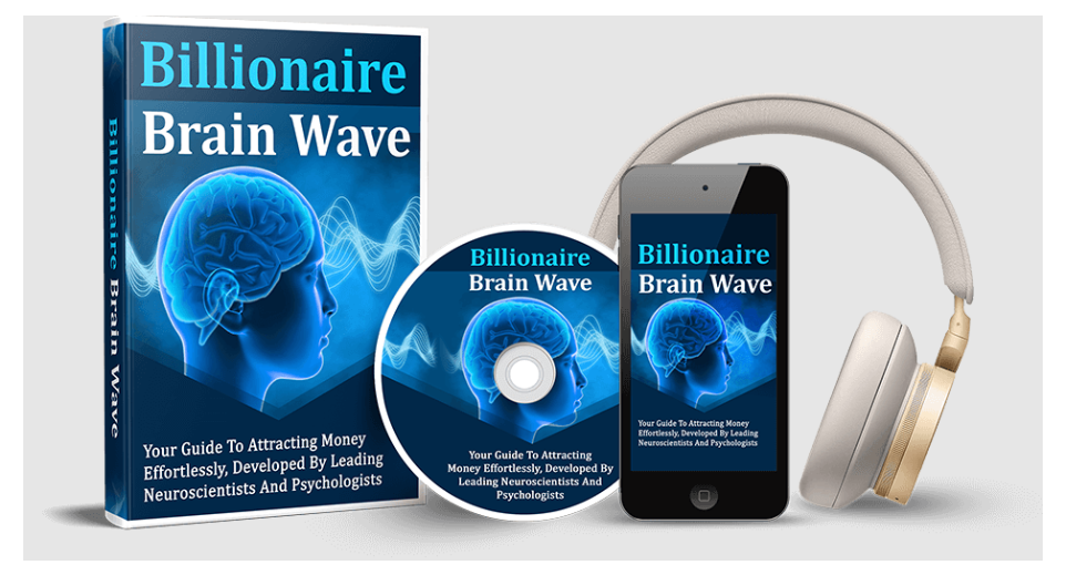 Billionaire Brain Wave Review: [Scam or Legit] Wealth Manifestation?