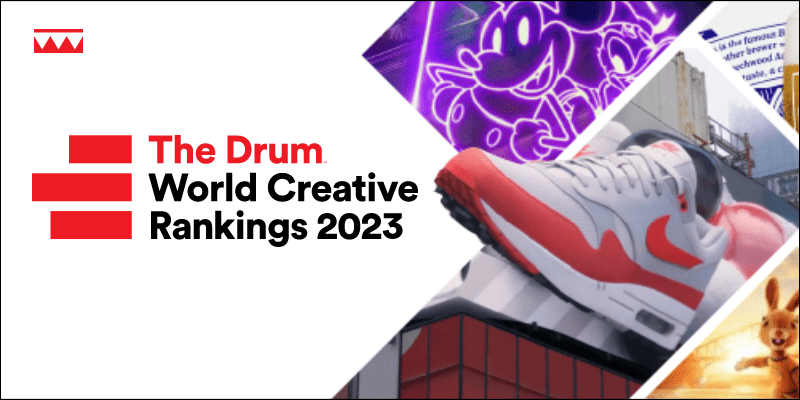 World Creative Rankings 2023