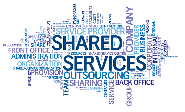 Benefits and Challenges of Shared Services Benefits and Challenges of Shared Services