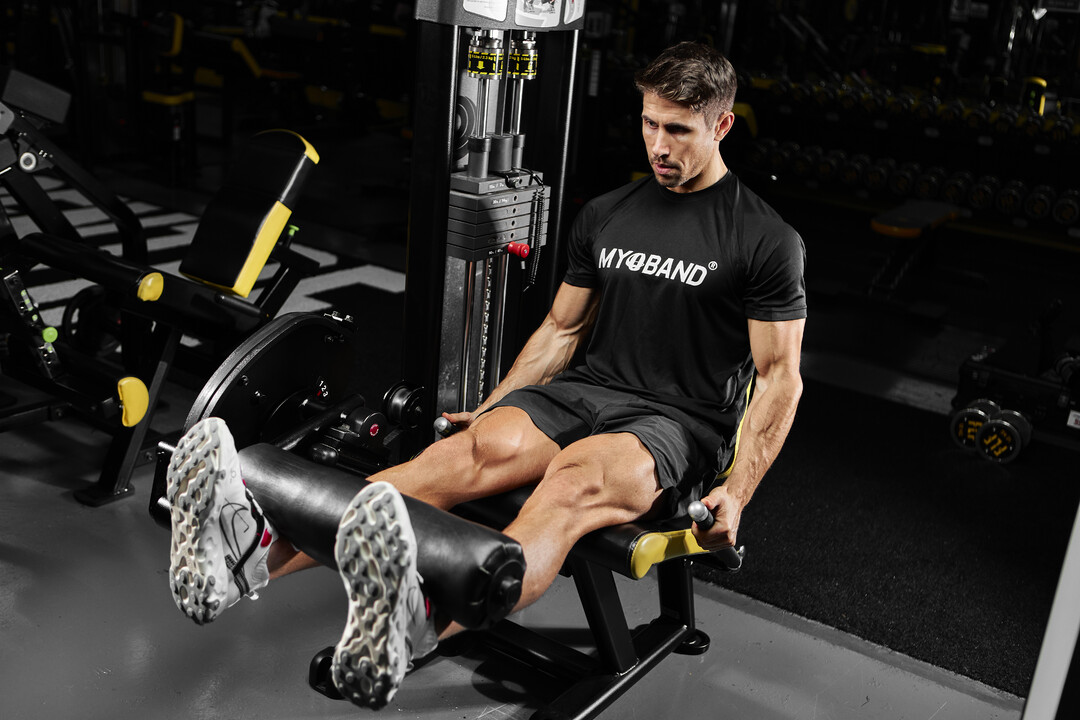 Muscle-Building Exercises: Are Leg Extensions Bad For You?