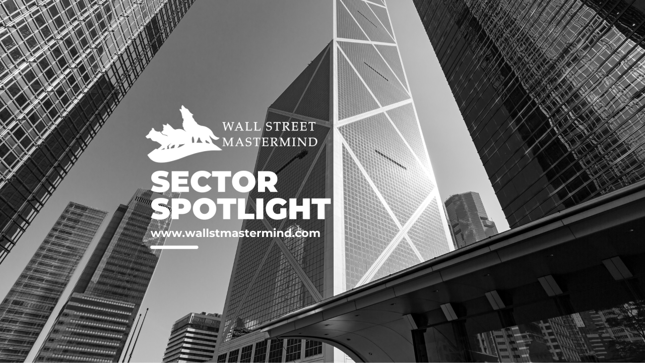 Sector Spotlight: Sep. '23 Recap