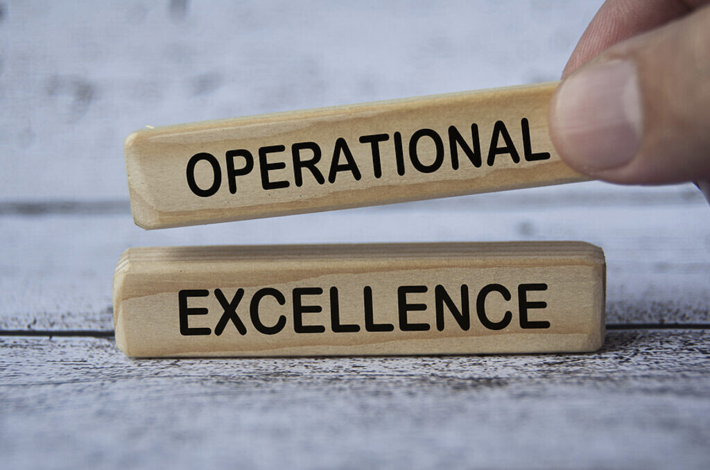 Operational Excellence: Principles Methodologies Operational Excellence: Principles Methodologies