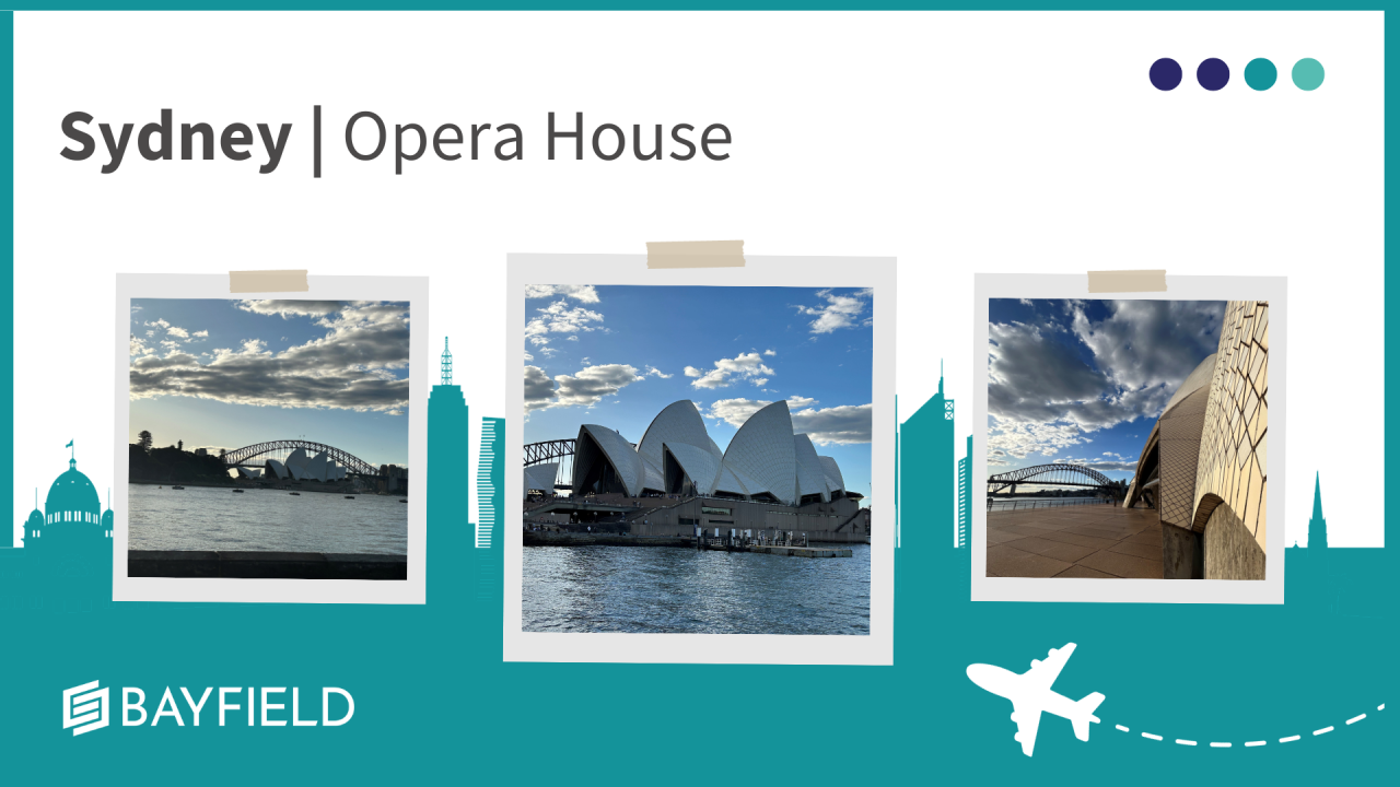 Sydney | Opera House