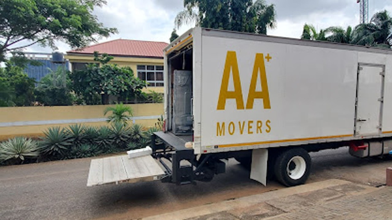 Effortless Home Moving: Streamlining Your Transition
