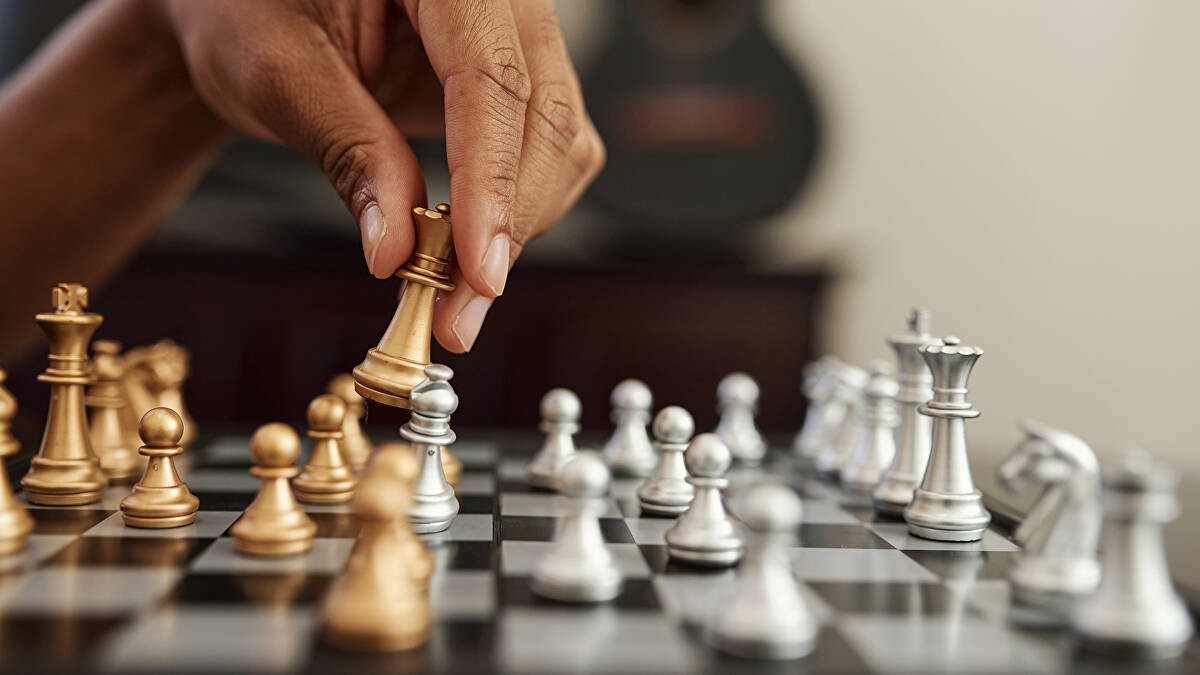 Playing to Win: Using a Winning Strategy Model for Product Management Planning