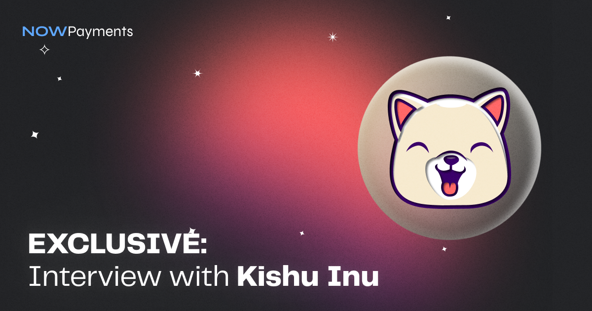 Meet KISHU: An exclusive interview with Kishu Inu crypto