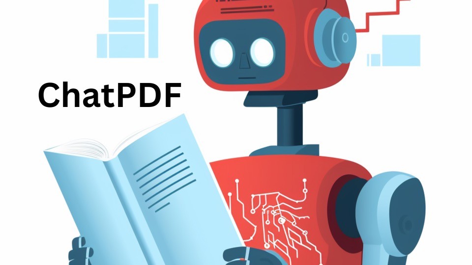 Talk to your PDF Documents