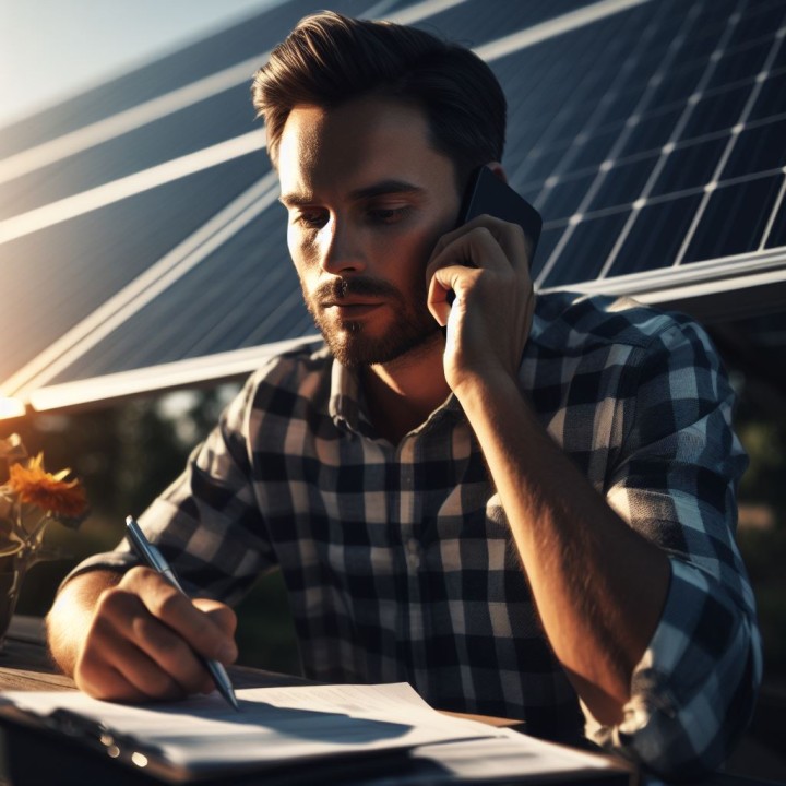 Solar Lead Generation: Step By Step Guide to Getting Better and Cheaper Leads for Solar Sales