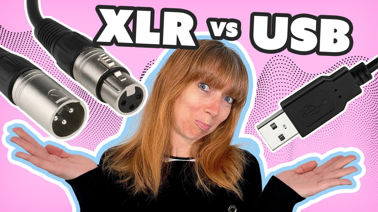 The Ultimate Microphone for Podcasters: Rode PodMic XLR vs USB Review