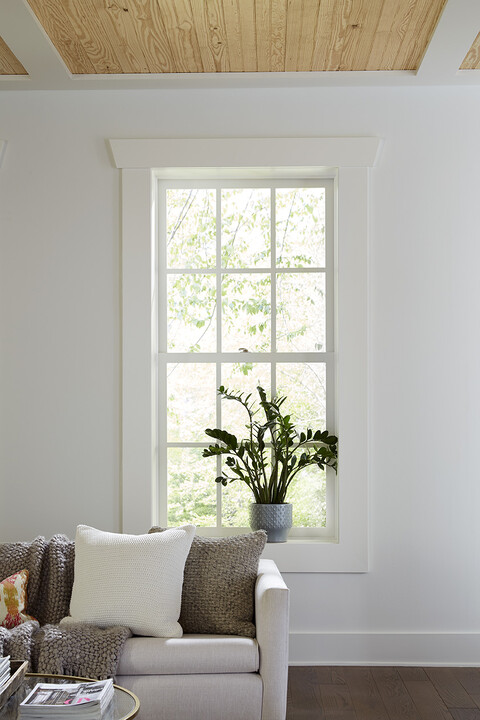 5 Modern Interior Window Trim Ideas 5 Modern Interior Window Trim Ideas
