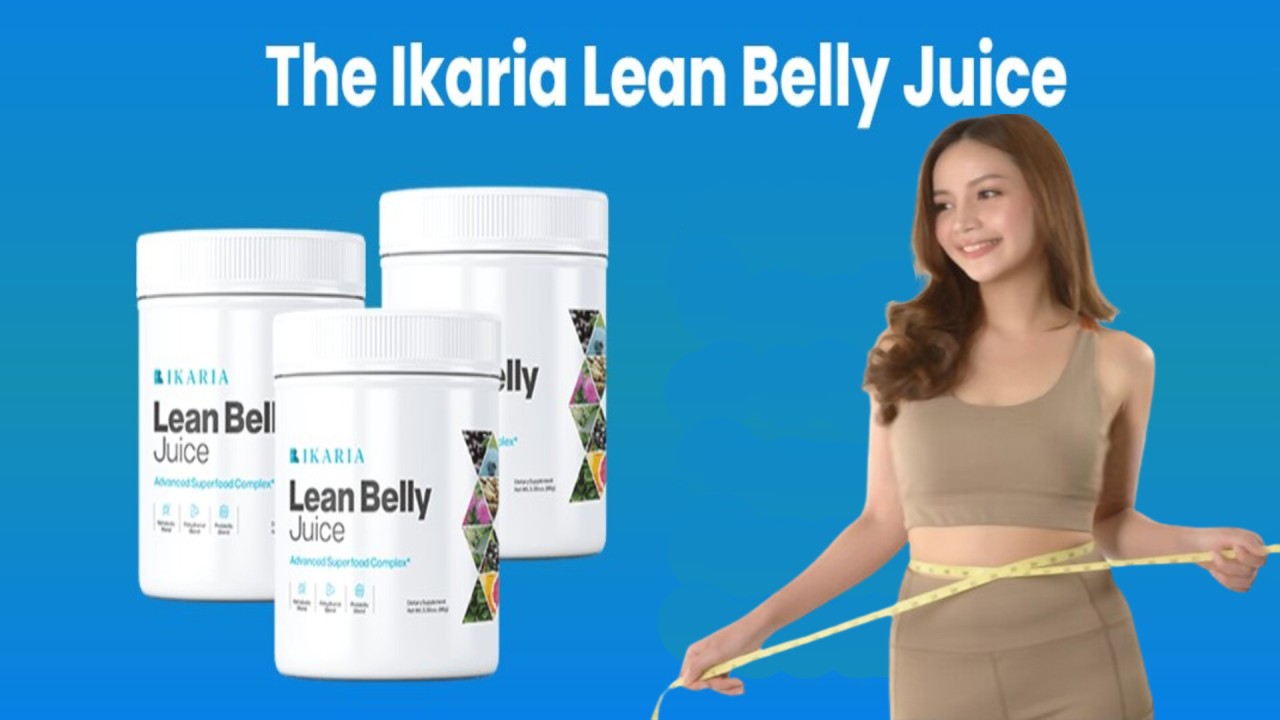 Ikaria Lean Belly Juice Reviews: Is it Real or Waste of Money? Truth Exposed!