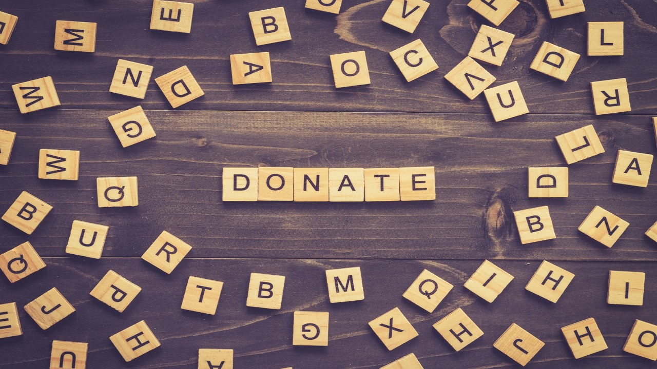 In-Kind Donations to Nonprofit Organizations