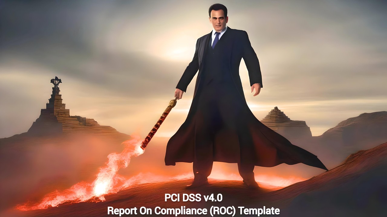 Playing the Devil #39 s Advocate: PCI DSS v4 0 Level 1 ROC Based Assessments Playing the Devil #39 s Advocate: PCI DSS v4 0 Level 1 ROC Based Assessments