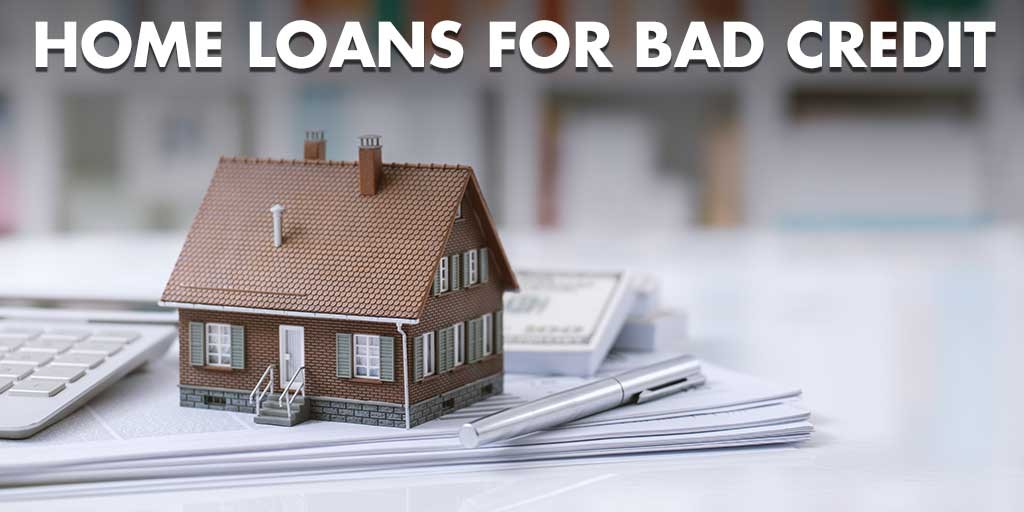 How to Get a House Loan with Bad Credit: Strategies for Homebuyers
