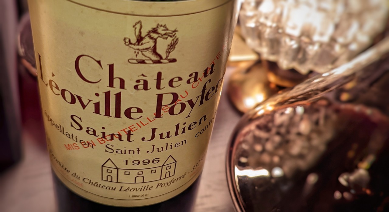 Top Wine Vintages Explored To Celebrate 2nd Growth Bordeaux Producer’s 100th Anniversary