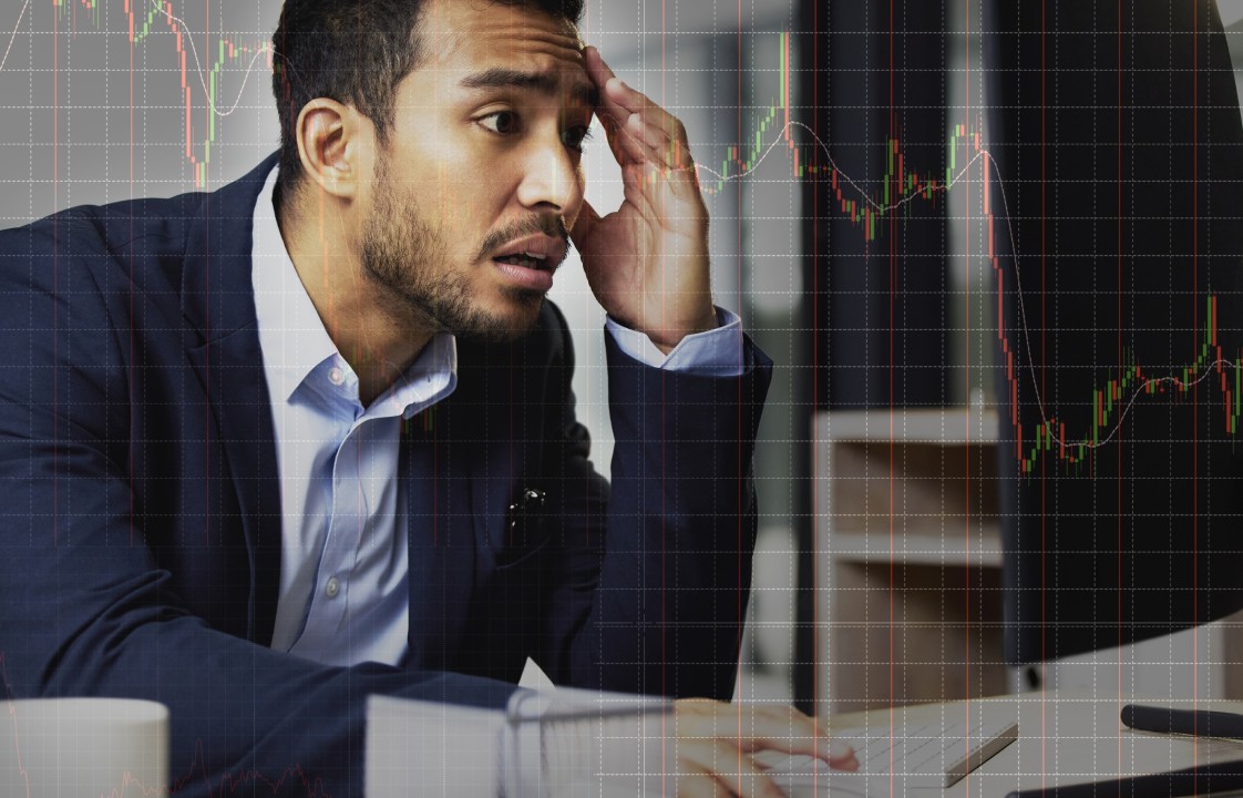 What is a bad trade in the Forex market?