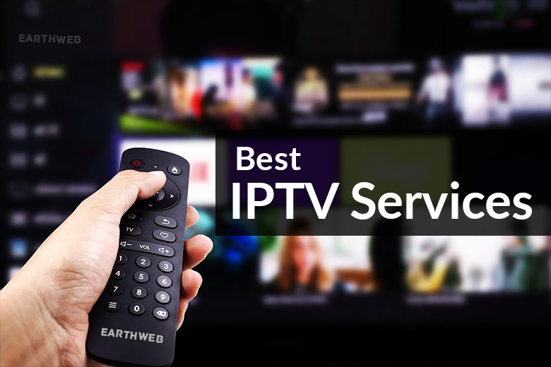 Best IPTV Service Provider for FireStick, Android TV, Laptop