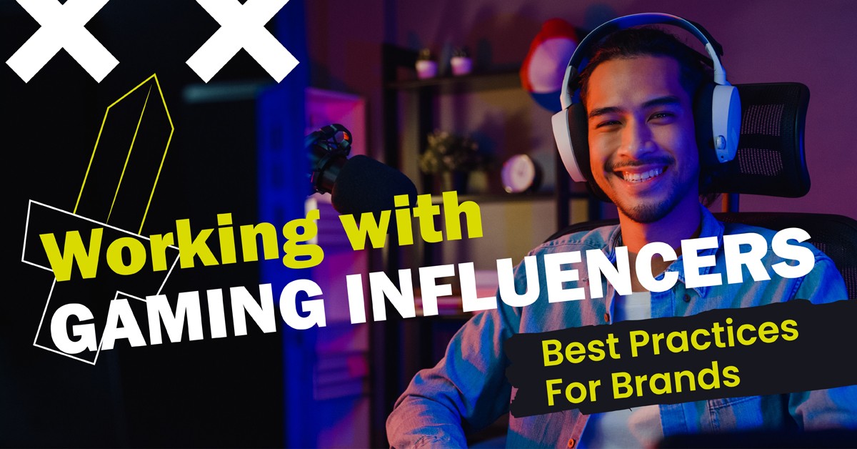 Pro Tips for Aspiring Gaming Influencers