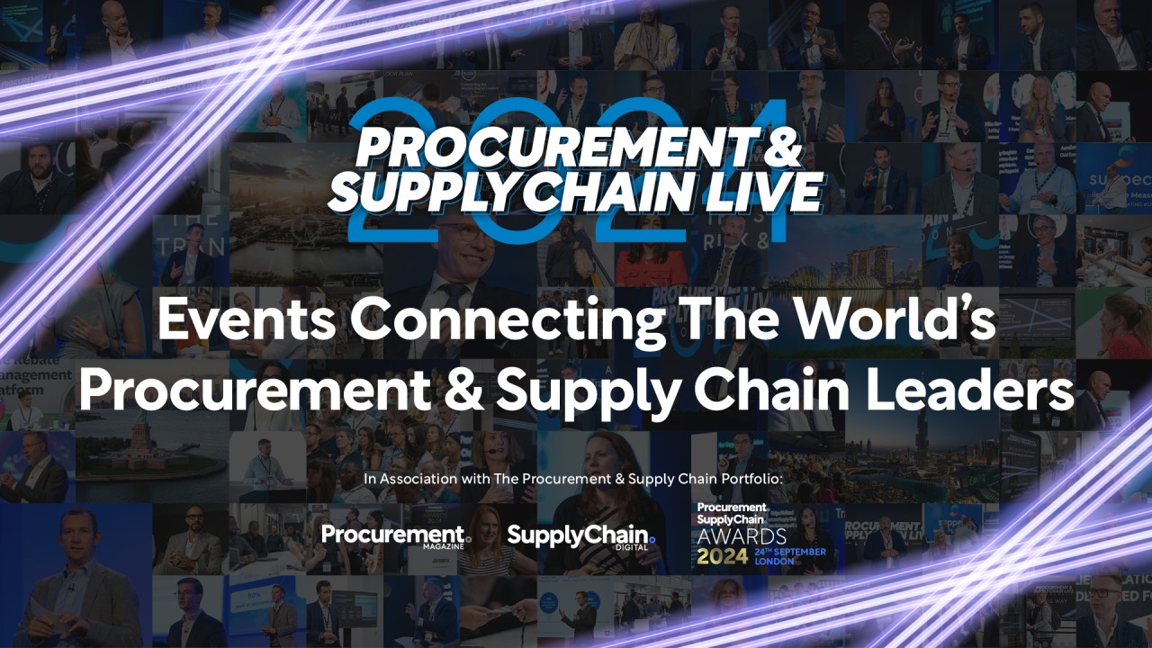 Supply Chain Digital on LinkedIn: #connecttocreate #partnerexcellence  #sourcing #supplychain