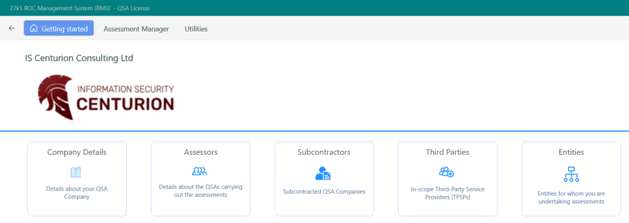Getting To Know The v4 0 PCI DSS ROC Template Getting To Know The v4 0 PCI DSS ROC Template