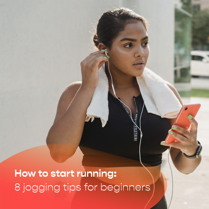 Beginner Running Tips for 2023 🏃