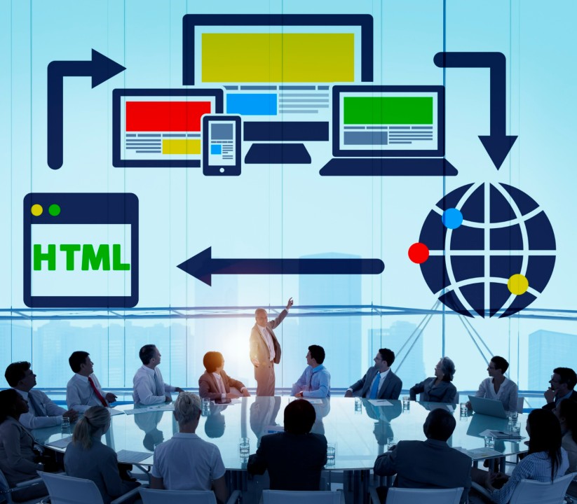 Outsource Web Development: Boost Your Business!