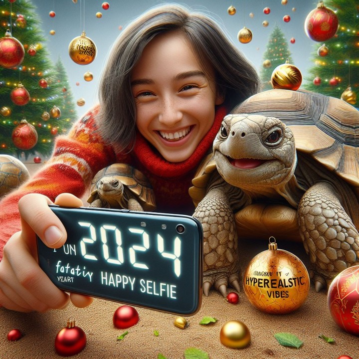 The Tortoise's Treasure: Micro Habits for a Healthier, Happier You in 2024