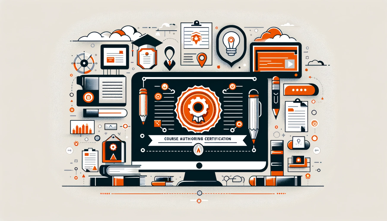 Unlocking the Power of Moodle Course Authoring: Creating Certification Unlocking the Power of Moodle Course Authoring: Creating Certification