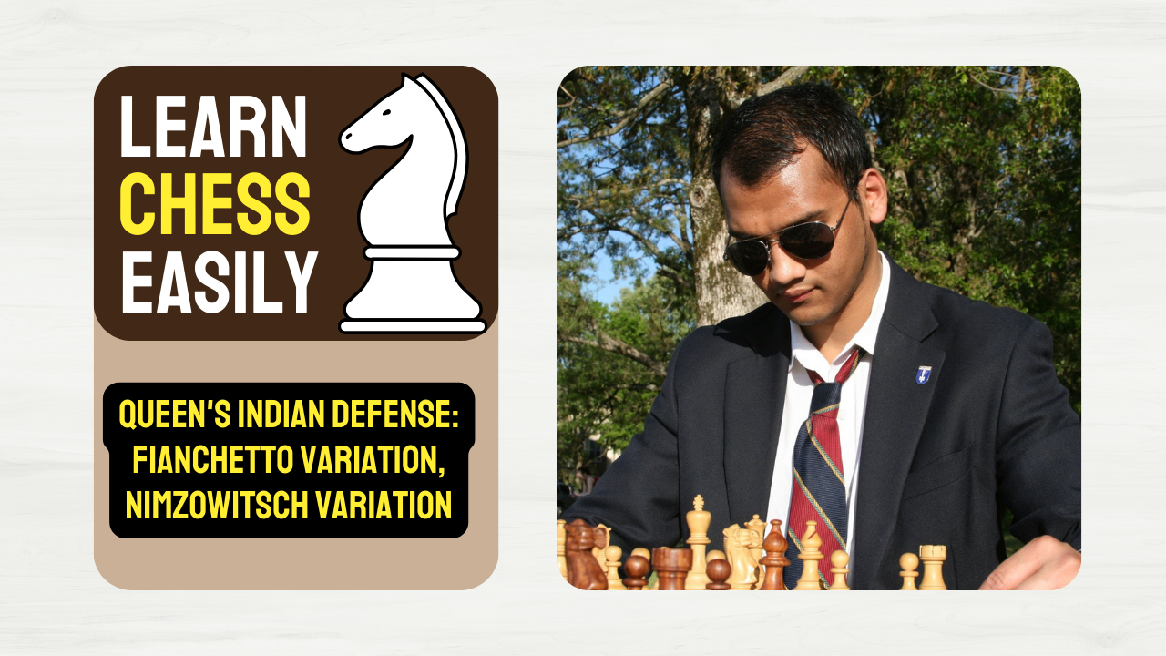 A Brief History of the French Defense in World Chess Championship