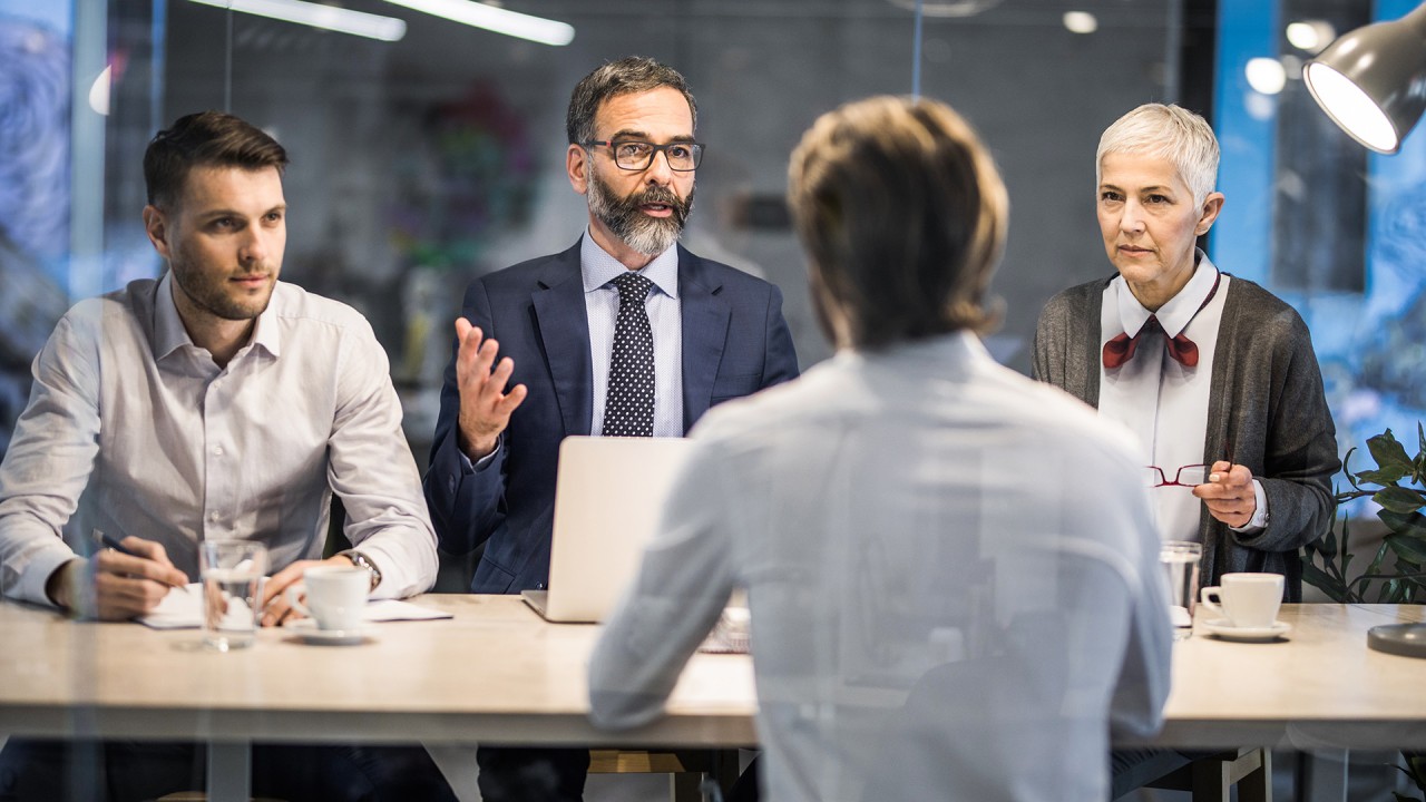 9 things to avoid on a UN job interview 9 things to avoid on a UN job interview