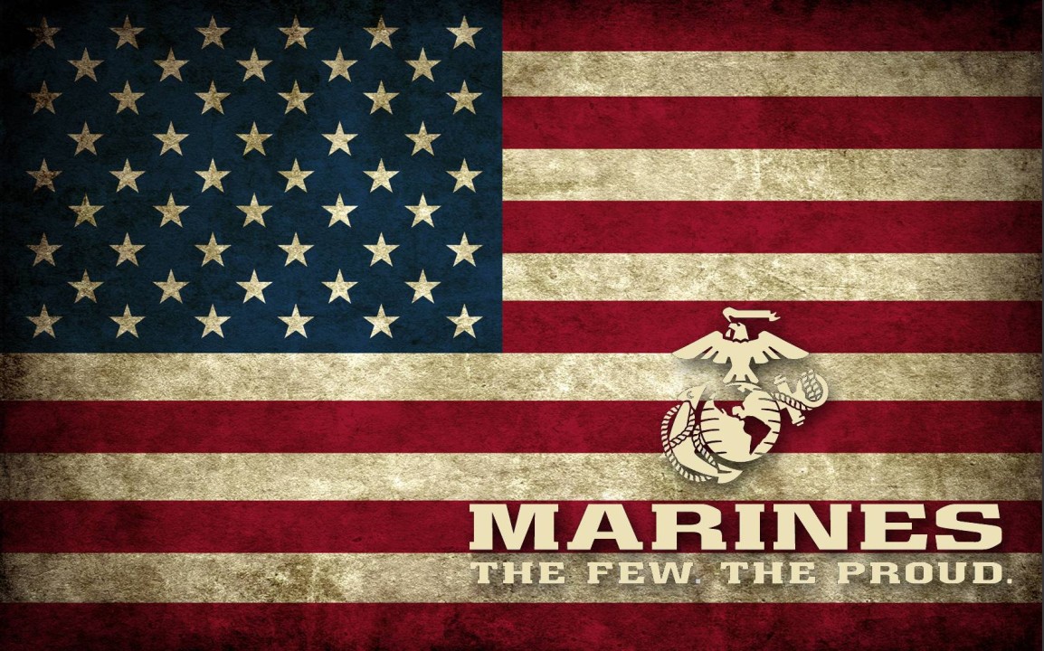 TheAmericans celebrates the United States Marine Corps 248th Birthday!