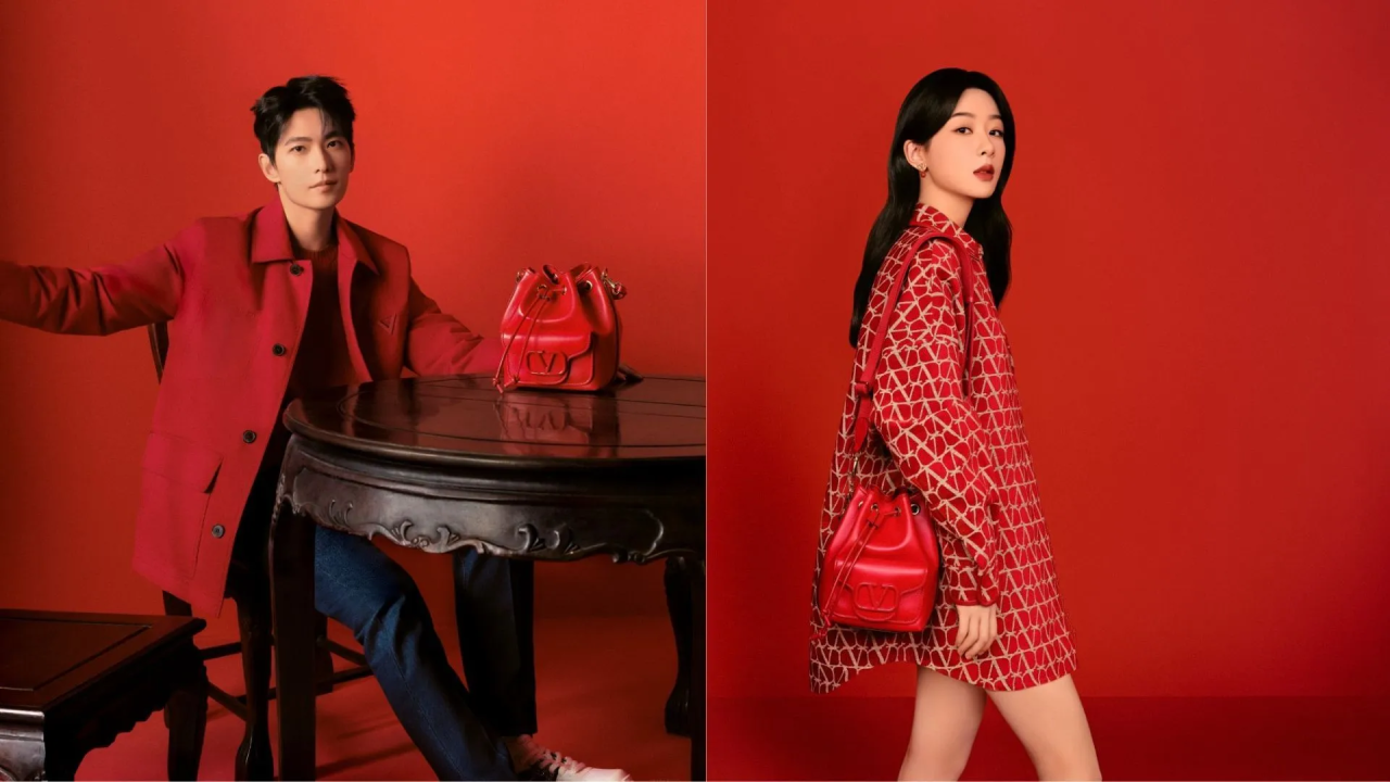 Adapting to Change: Exploring Fashion Trends in China for 2024