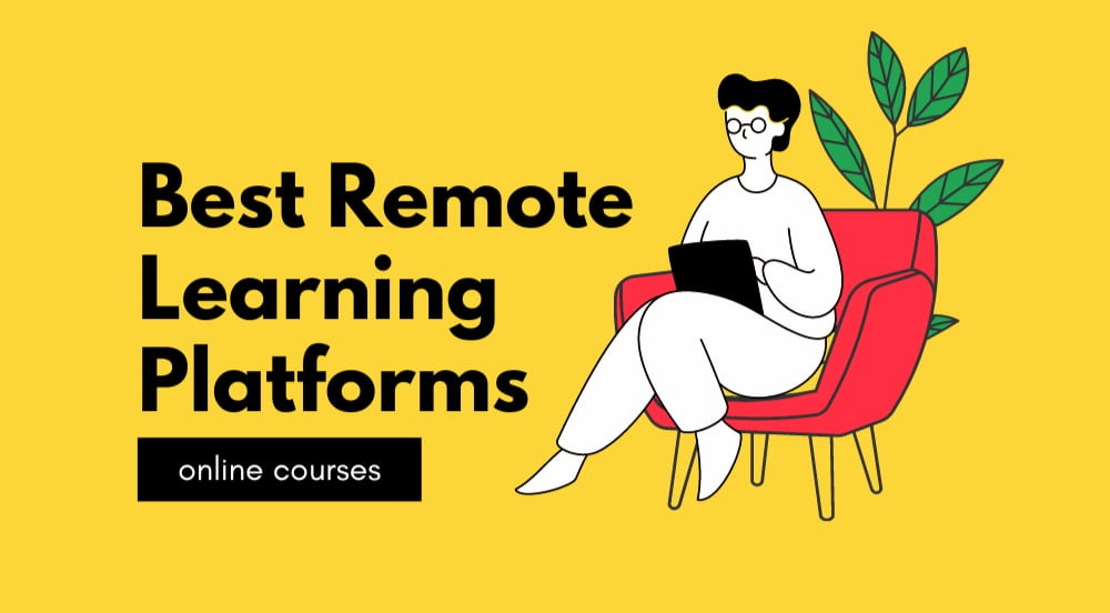 11 Best Online Learning Platforms in 2024