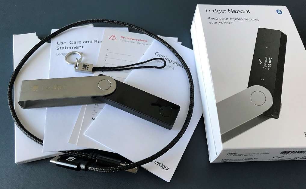 Ledger Nano X Review 2023: Unveiling the Ultimate Crypto Security