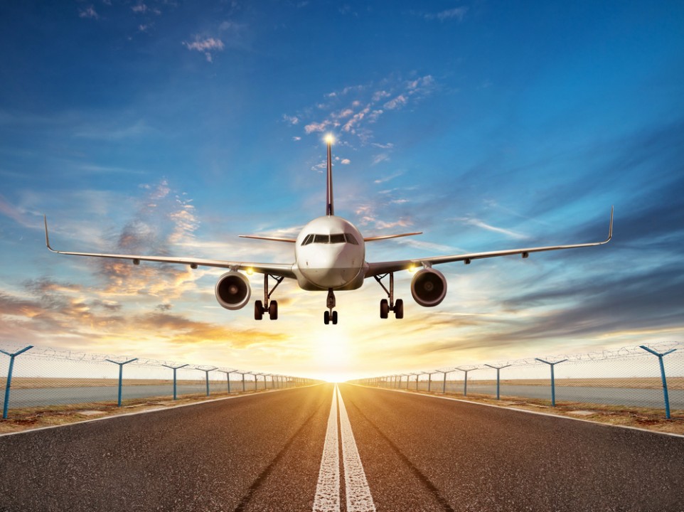 Which landing? Which landing?