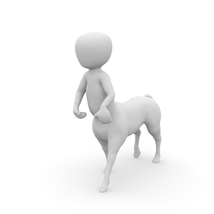 The Future of Work: How Centaurs are Redefining Productivity and Success
