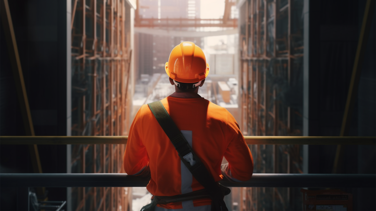 The Importance of Industrial Safety