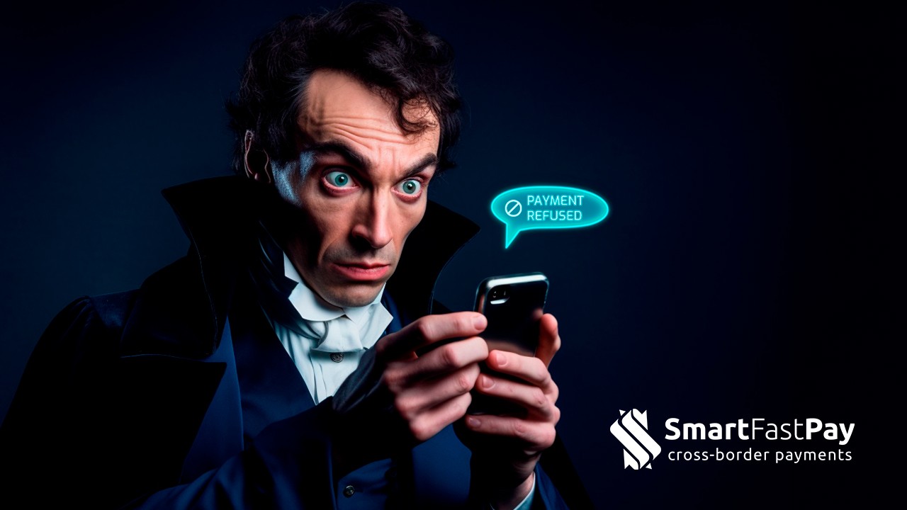 10 Payment Process Nightmares You Can Avoid with SmartFastPay