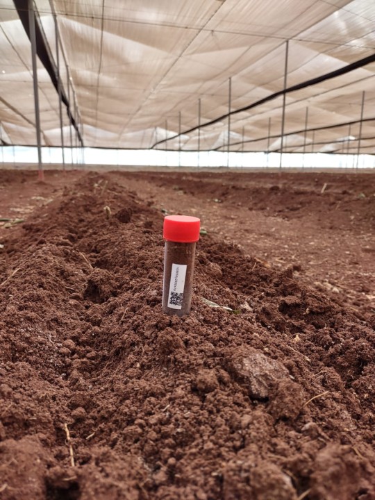 Solena Ag and Mawi DNA Technologies Partner to Revolutionize Soil Health Analysis with Cutting-Edge Soil Sample Collection and Processing