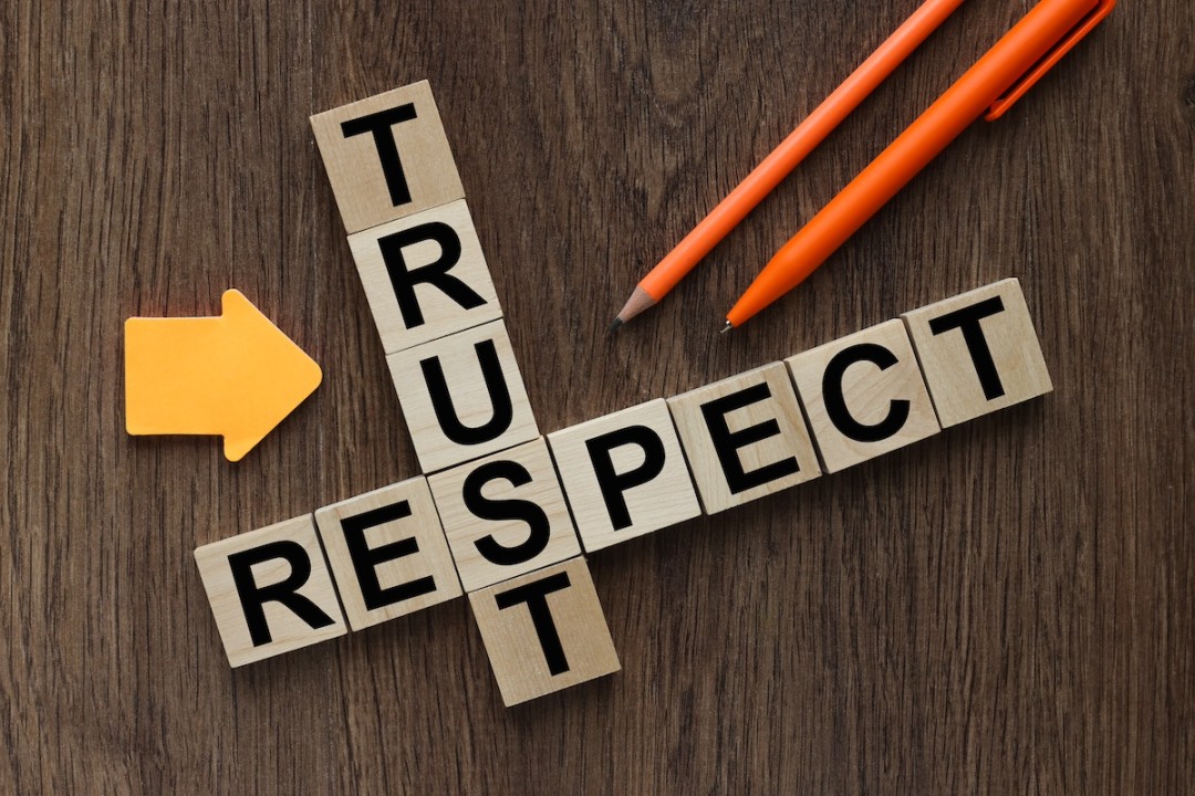 Building Trust and Respect in the Workplace: The Cornerstones of Building Trust and Respect in the Workplace: The Cornerstones of