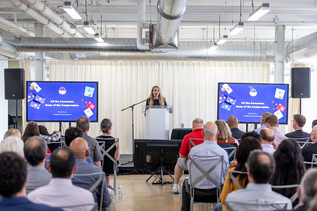 16 Growing Companies Selected for Capital Connects 2023 Pitch Competition