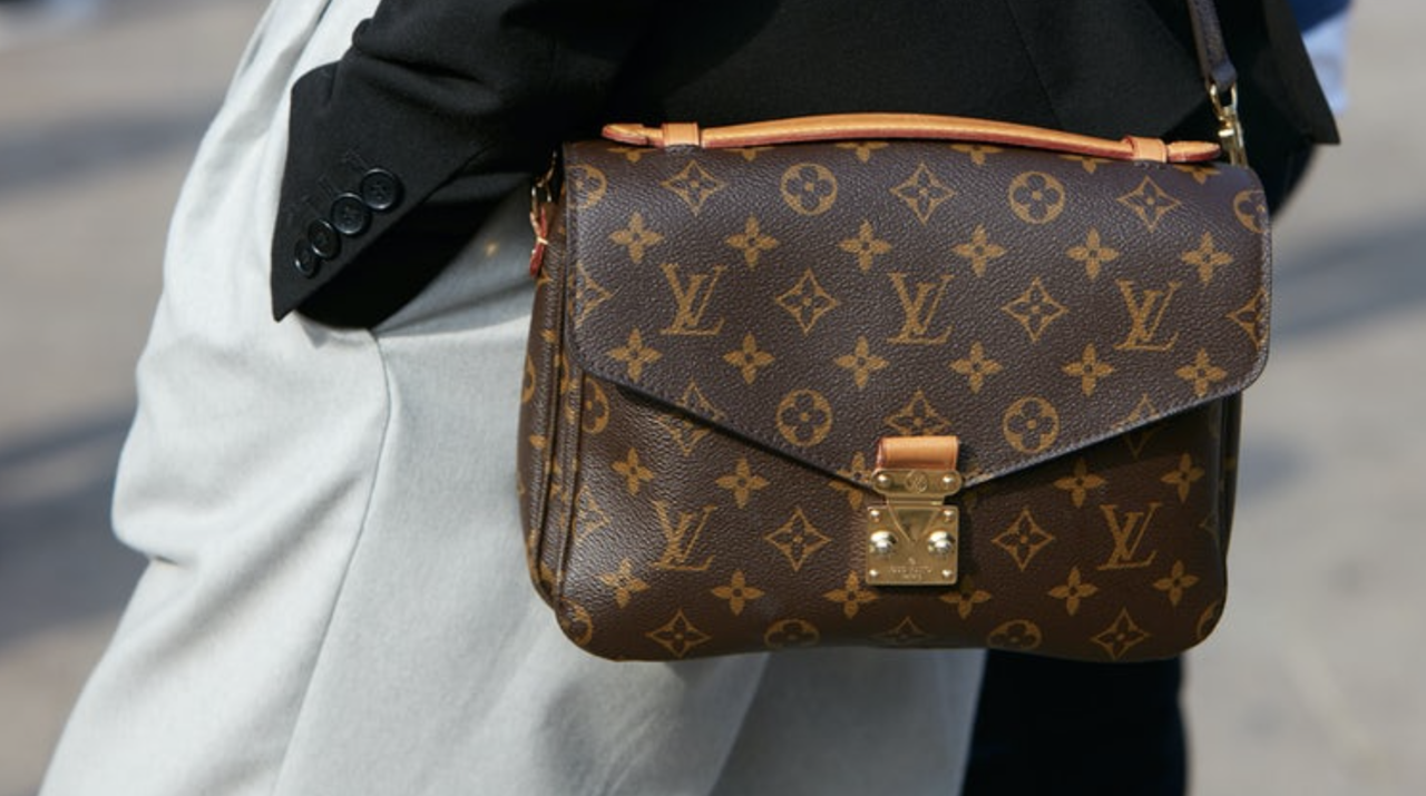 Louis Vuitton certification for leather goods Supply Chain - LVMH